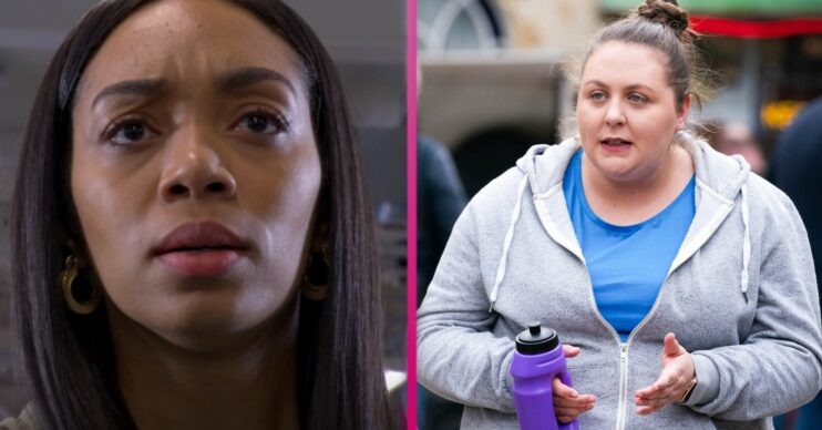 EastEnders spoilers
