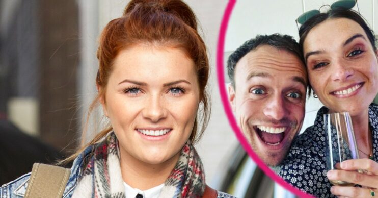 Chelsea Halfpenny Emmerdale