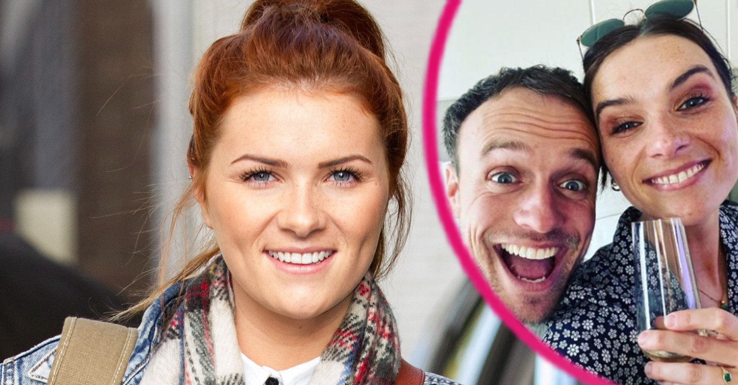 Chelsea Halfpenny Emmerdale