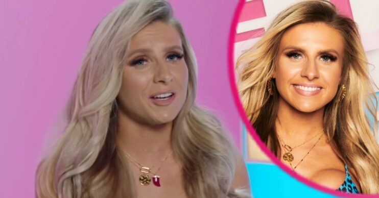 Love Island Chloe