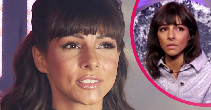 Roxanne Pallett Ryan Thomas