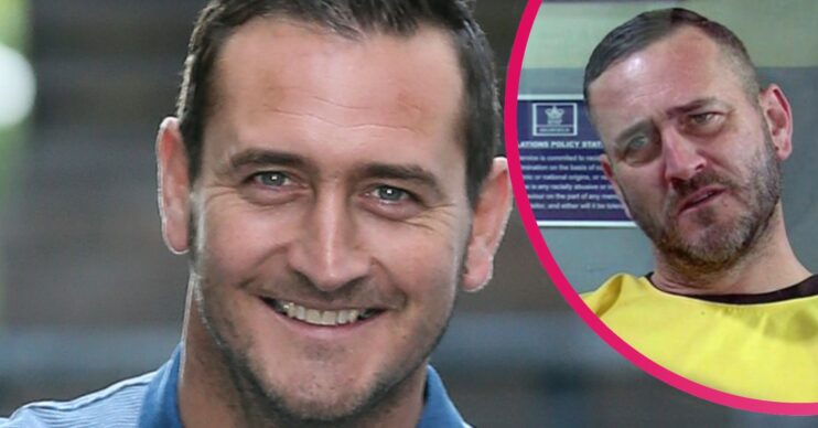 Will Mellor