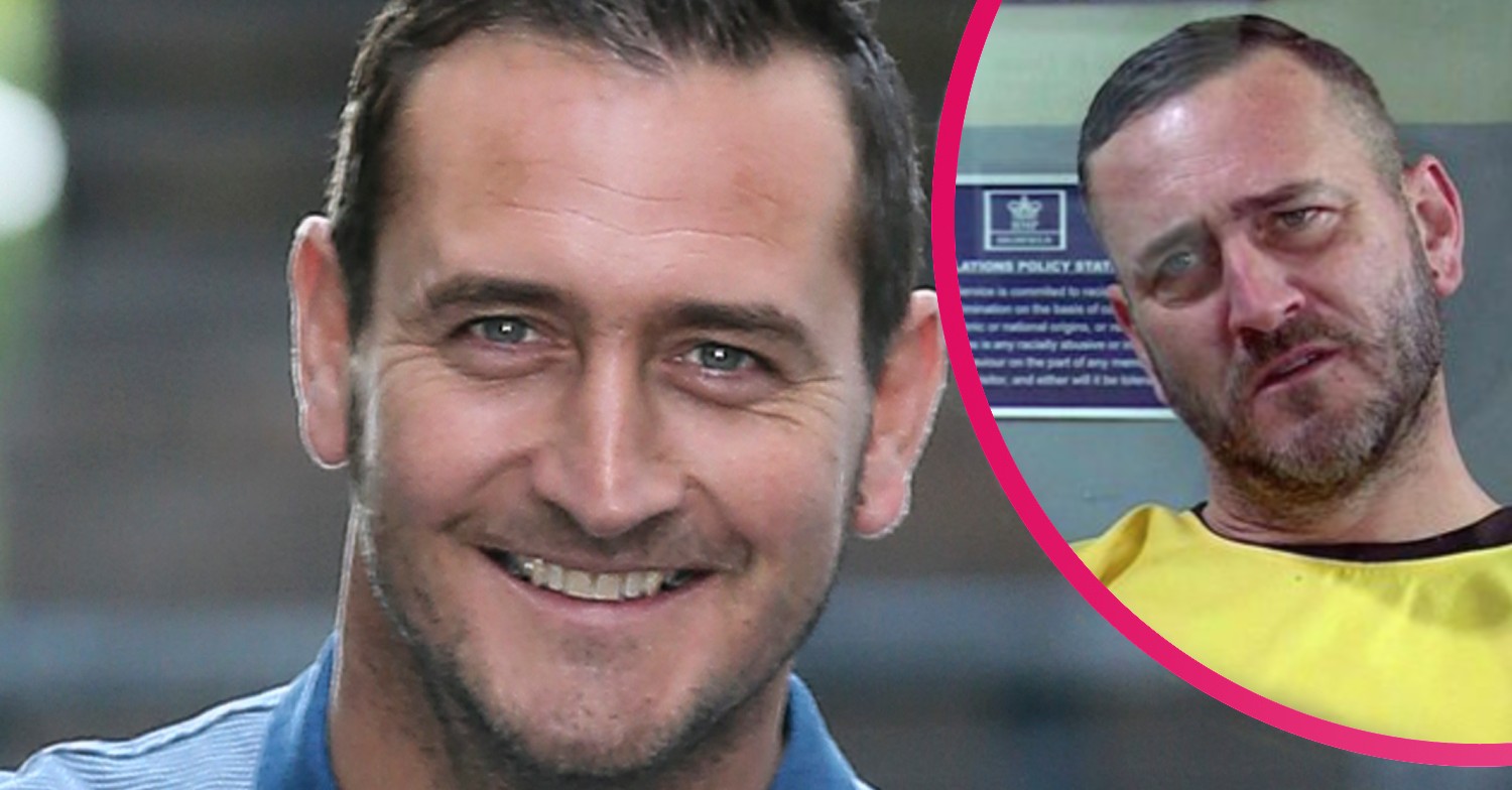 Will Mellor