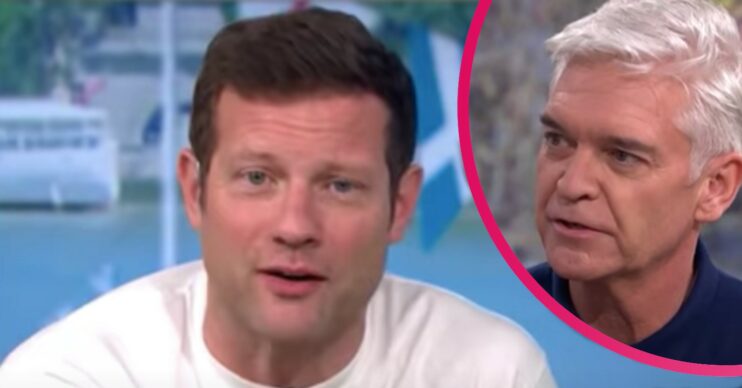 ITV This Morning