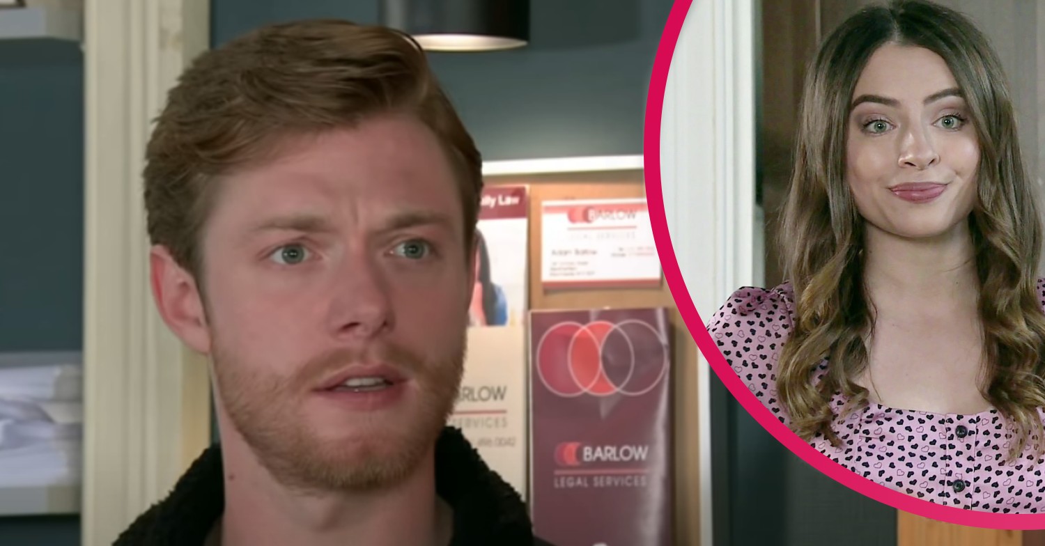 Coronation Street Daniel