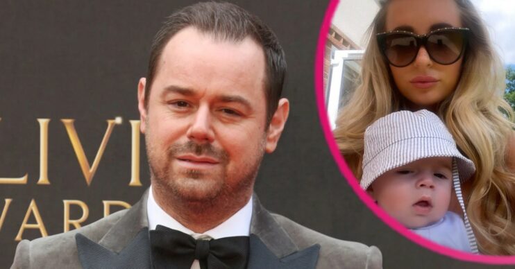 EastEnders Danny Dyer