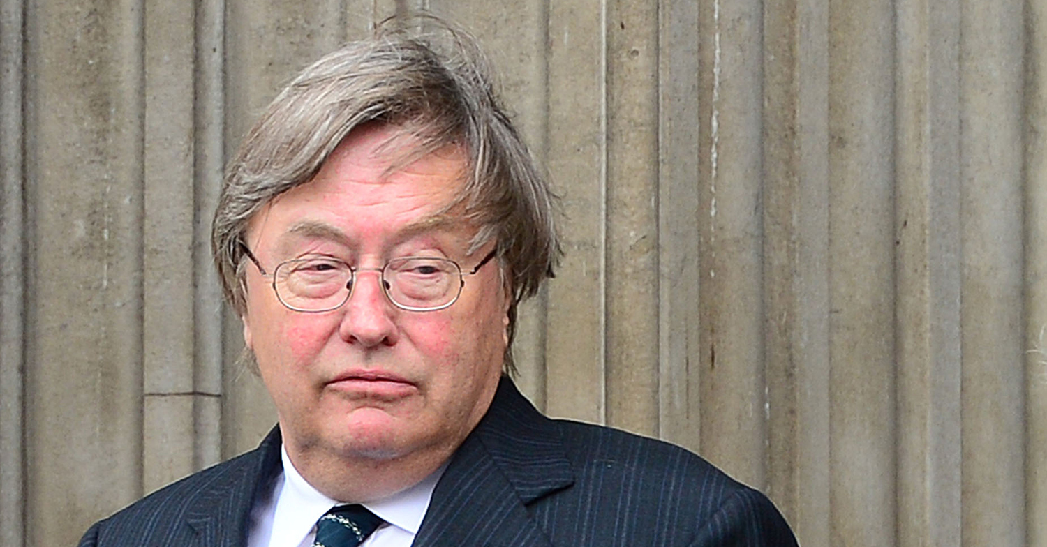 David Mellor