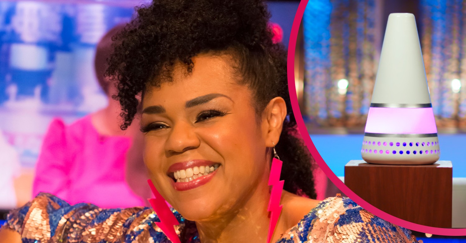 Desiree Burch