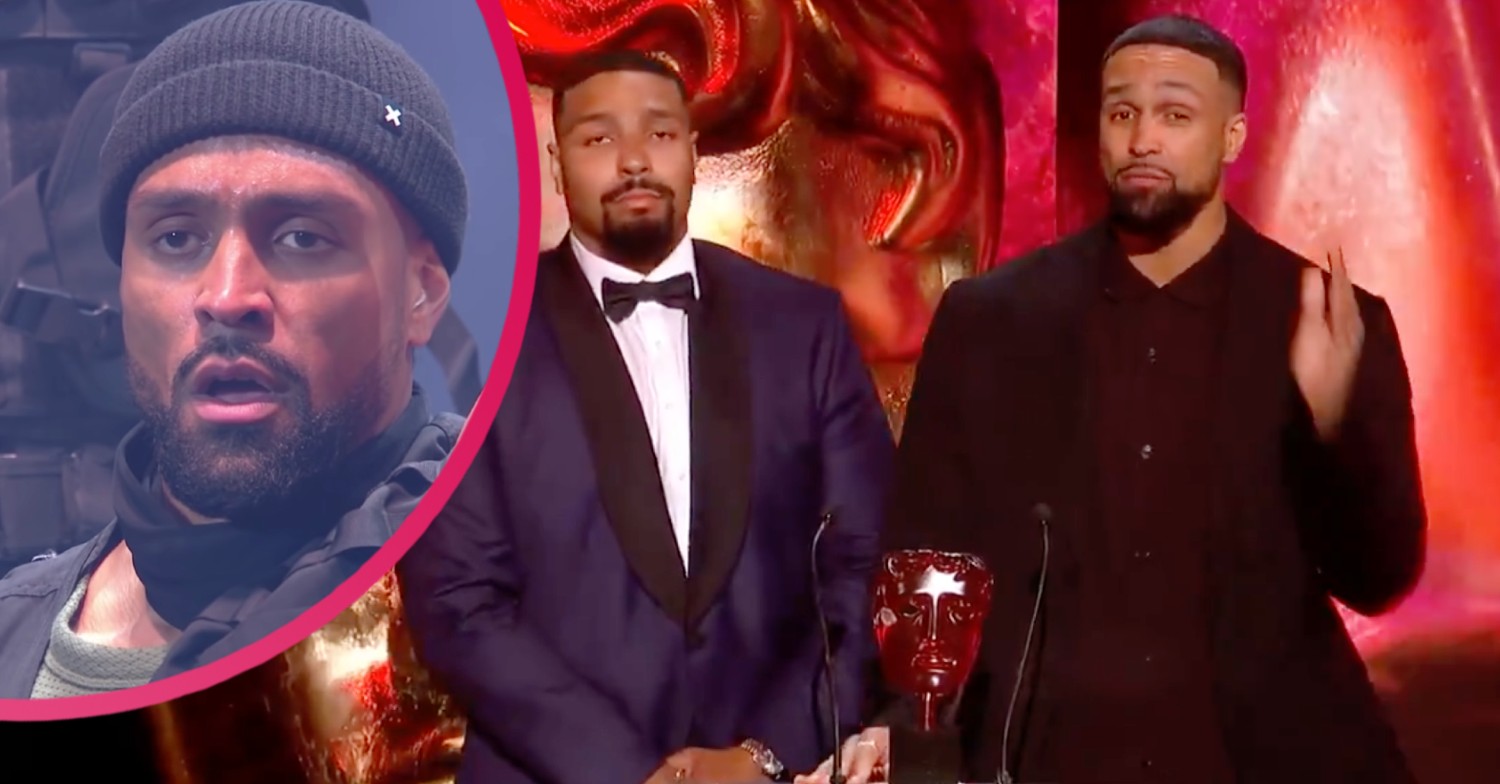 Bafta TV Awards