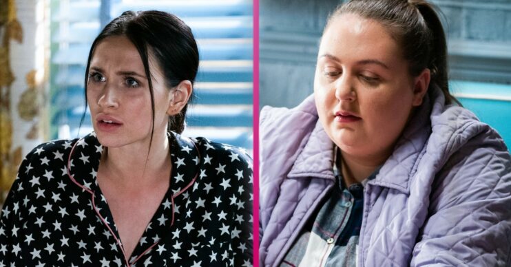 EastEnders spoilers