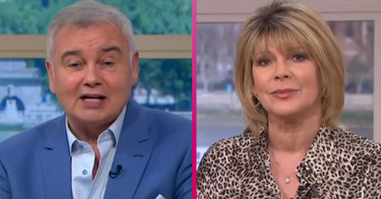 ITV This Morning