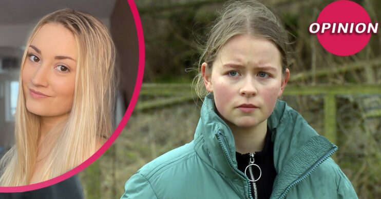 Emmerdale Liv