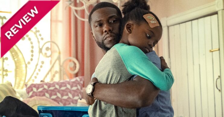 Fatherhood review