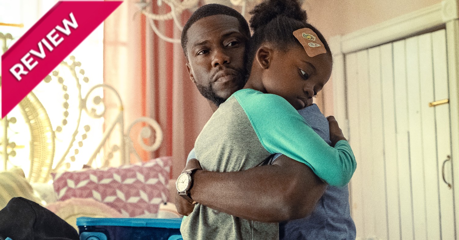Fatherhood review