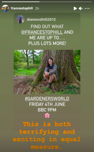 gardeners' world monty don absent tonight