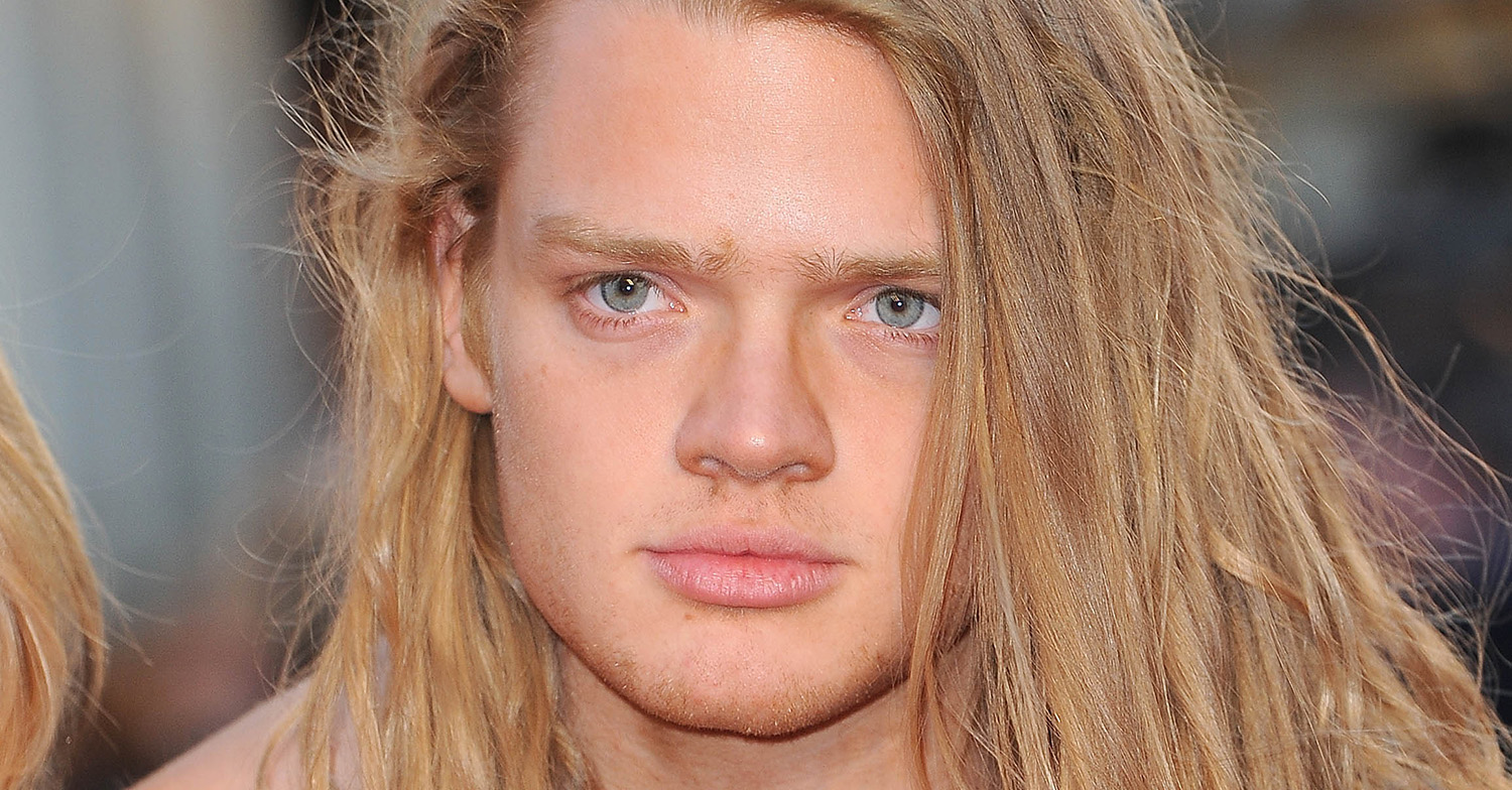Fredrik Ferrier 