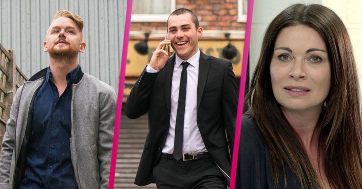 Coronation Street spoilers tonight: What's happening on Tuesday, June 1 2021