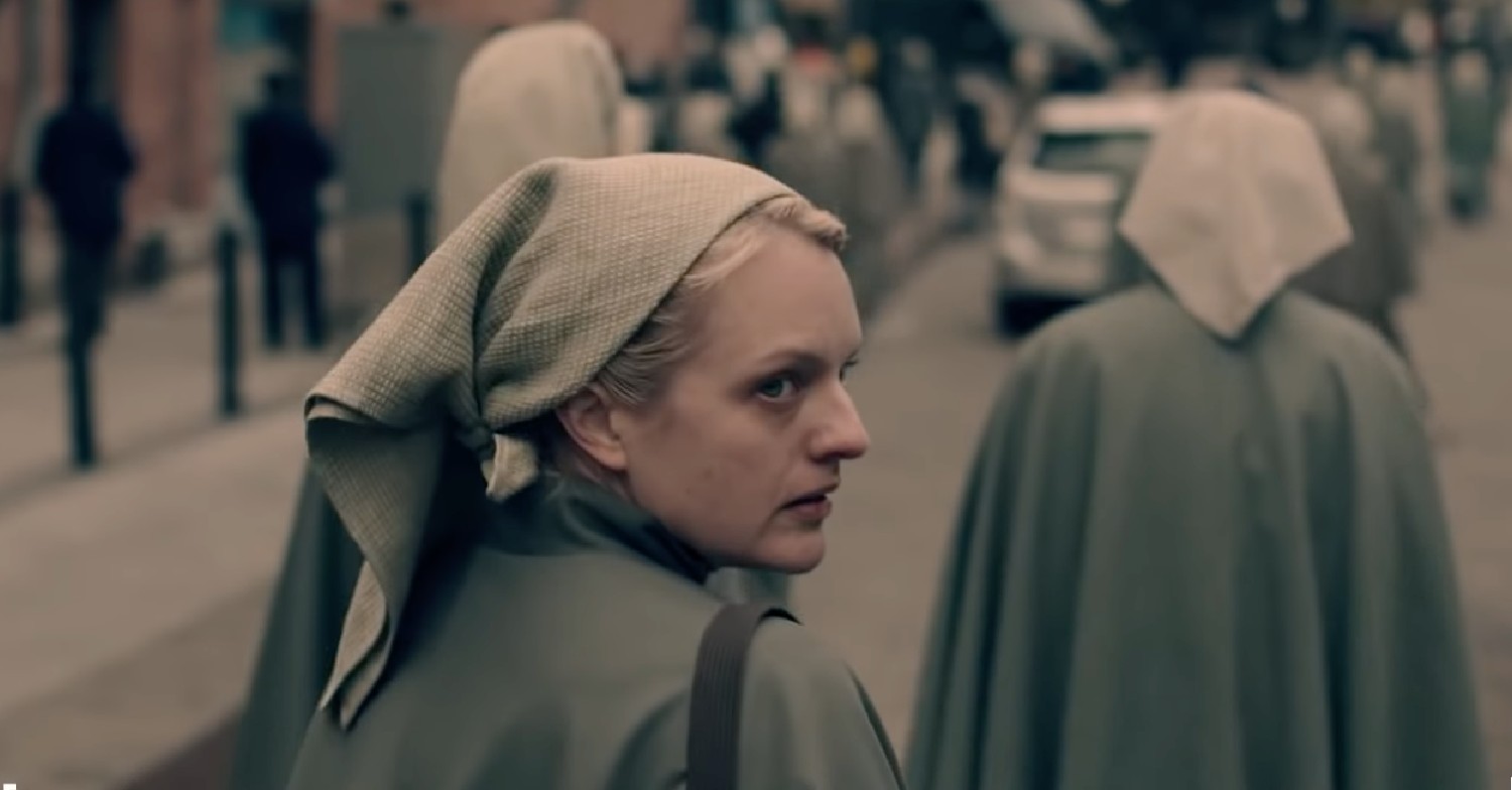 The Handmaid’s Tale season 3