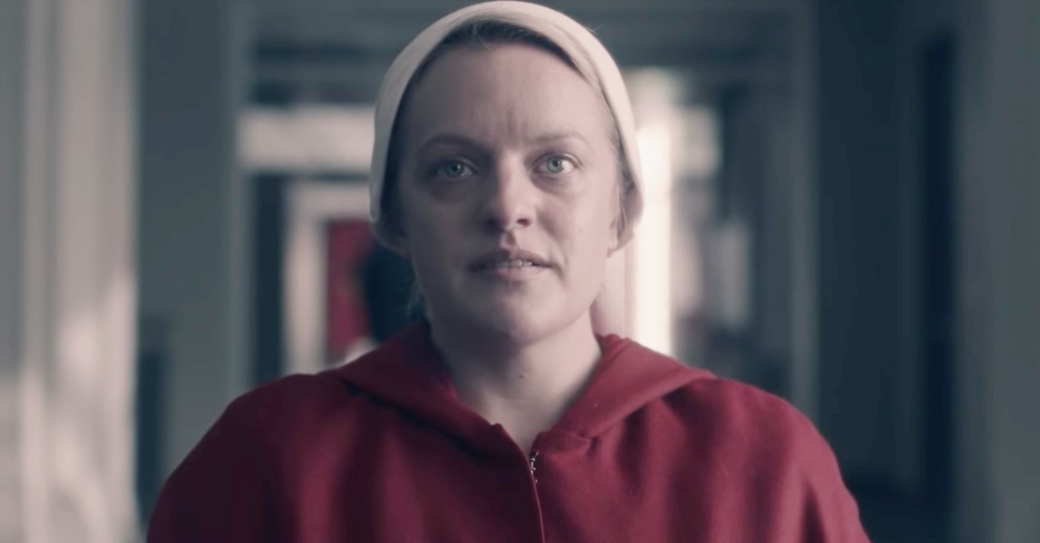The Handmaid’s Tale season 3