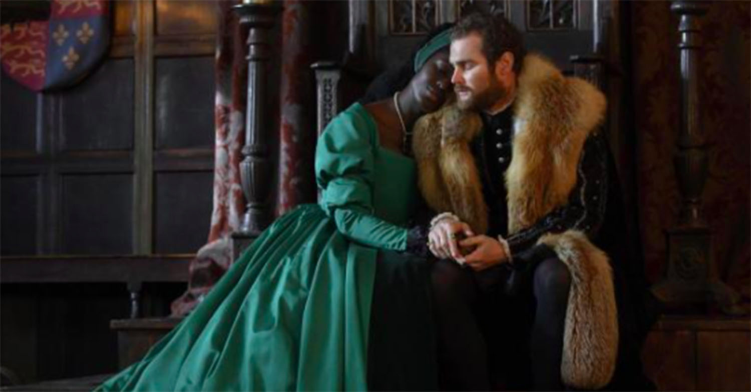 Henry VIII wives rhyme