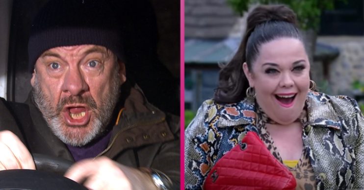 Emmerdale SPOILERS: Nicola and Jimmy to split as he confesses his feelings to Mandy?