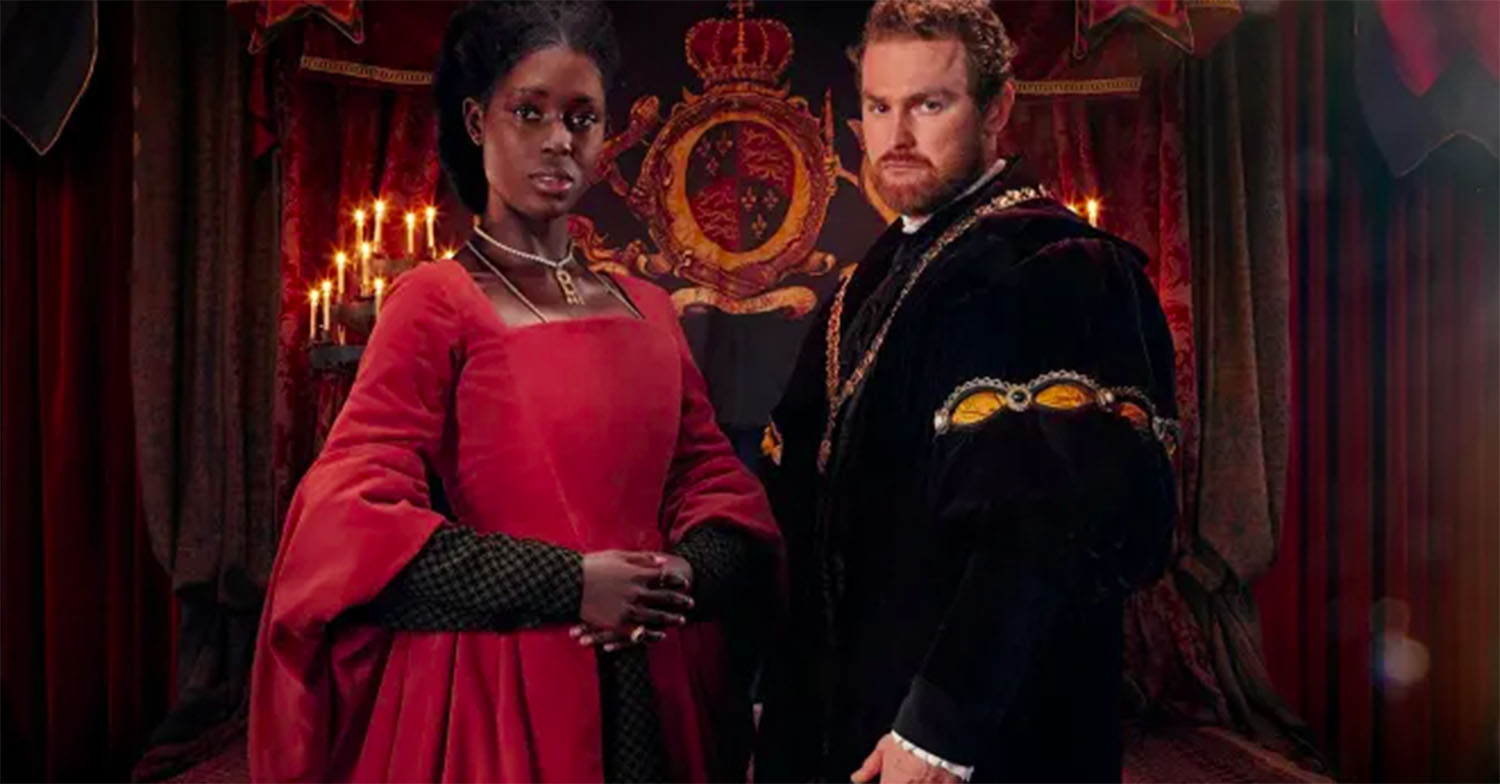 Henry VIII wives rhyme