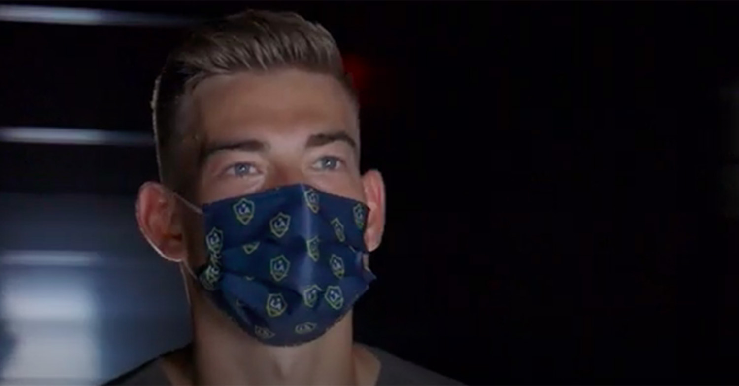 Jonathan Klinsmann