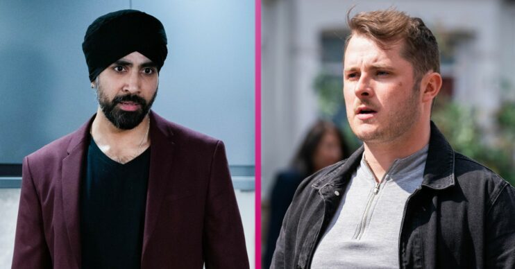 EastEnders spoilers