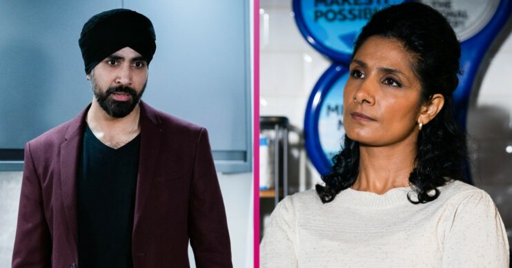 EastEnders spoilers