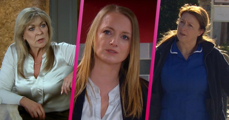 Emmerdale spoilers for next week