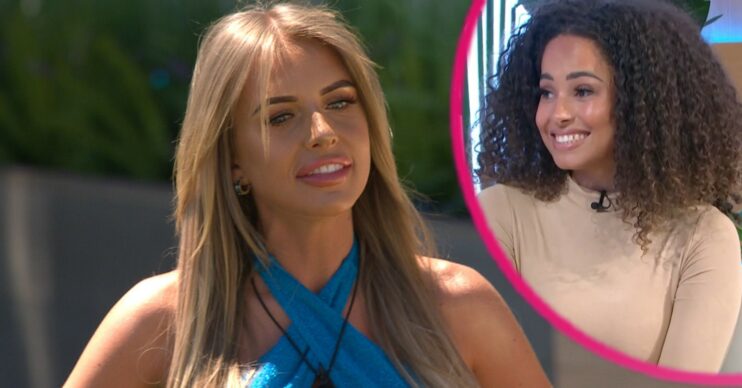 Love Island news
