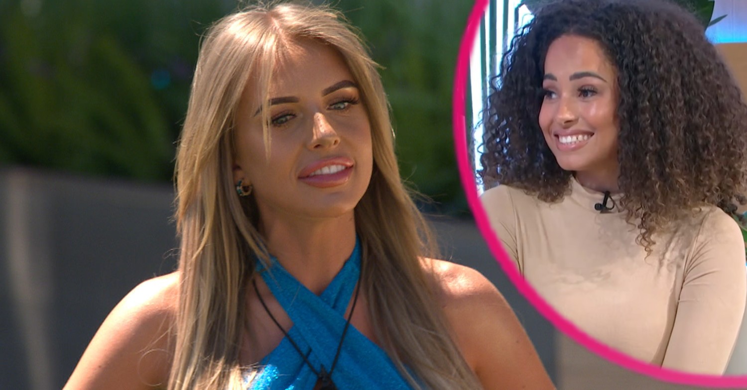 Love Island news