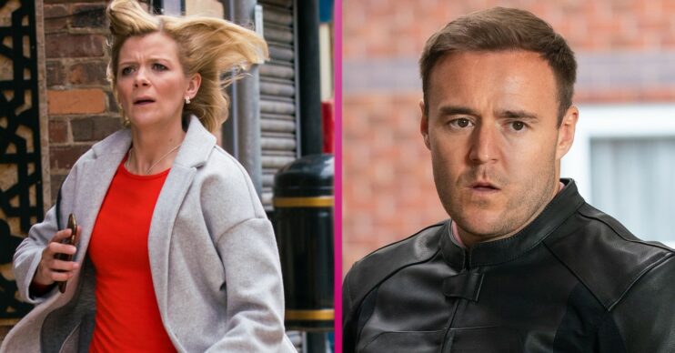 Coronation Street ITV Hub