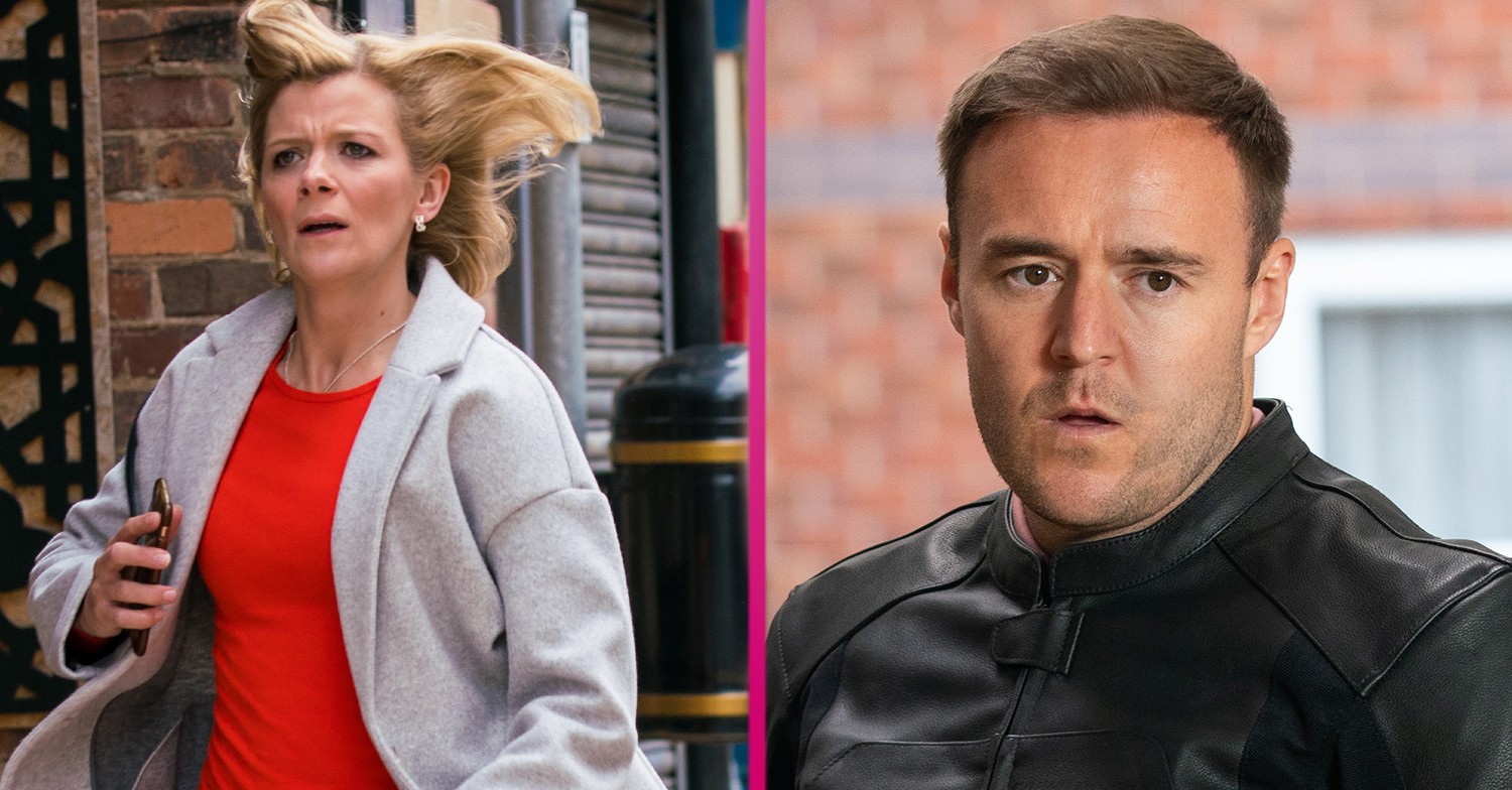Coronation Street ITV Hub