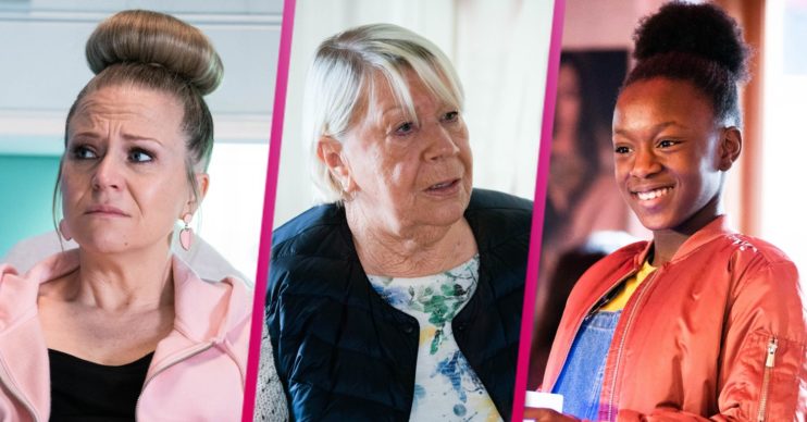 EastEnders spoilers tonight: What's happening on Tuesday, June 1 2021