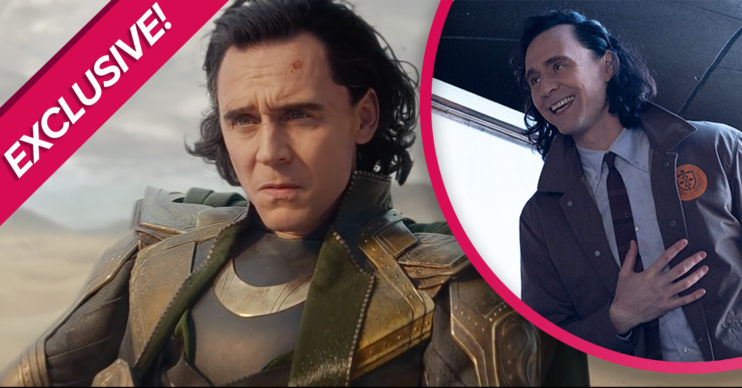 Loki bisexual Marvel: Disney+ show