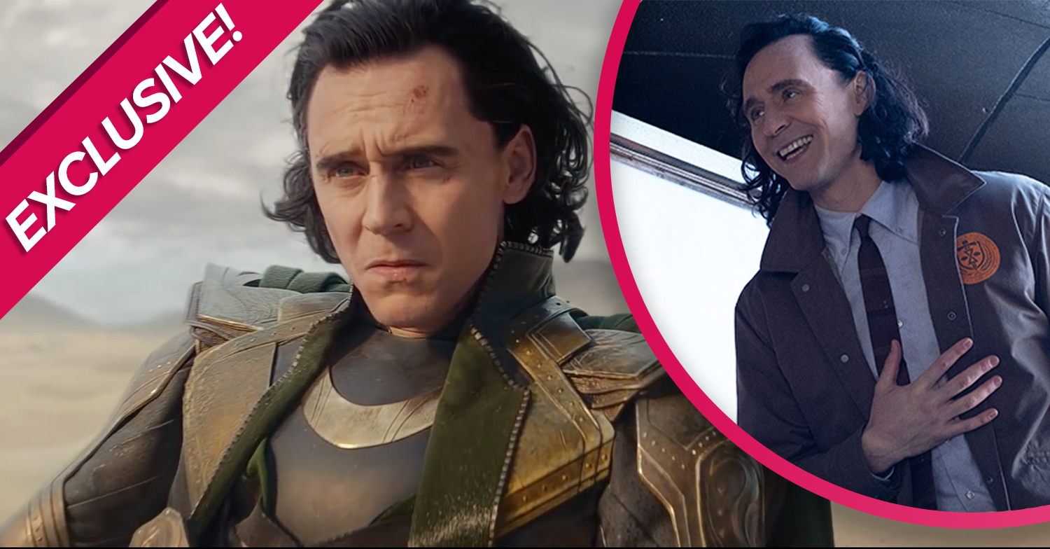 Loki bisexual Marvel: Disney+ show