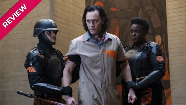 Loki on Disney Plus Review