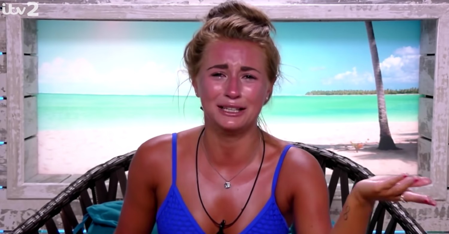 Is Love Island real?