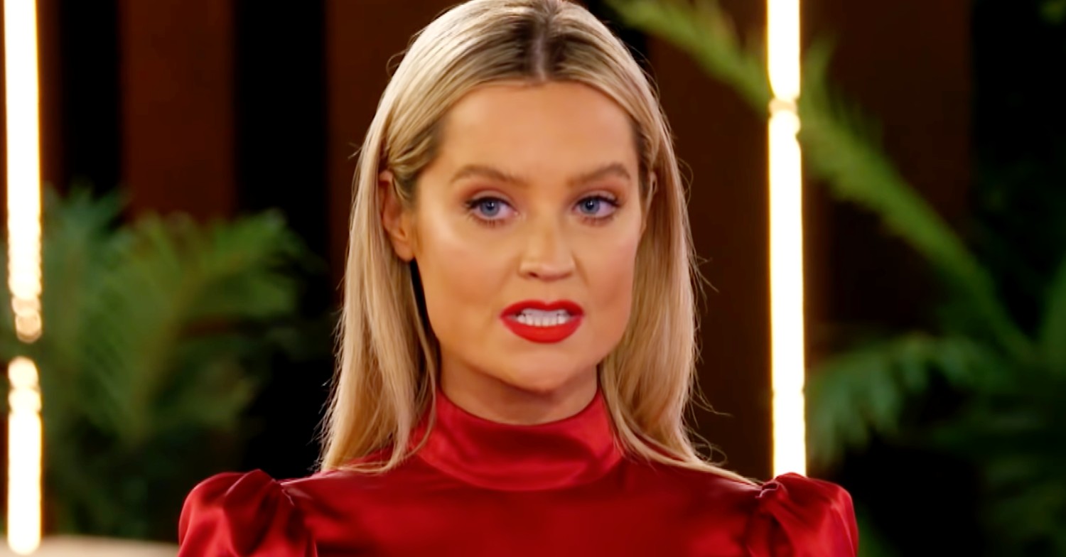 ITV Love Island