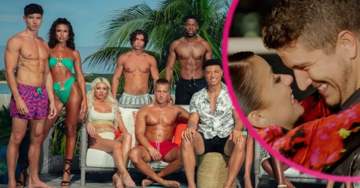 Love Island 2021