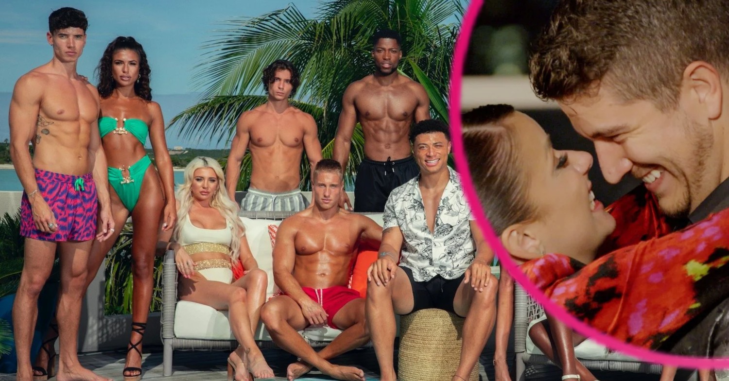Love Island 2021