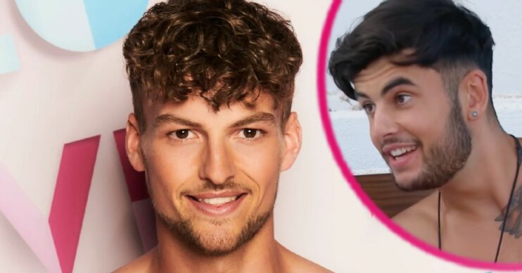 Love Island news