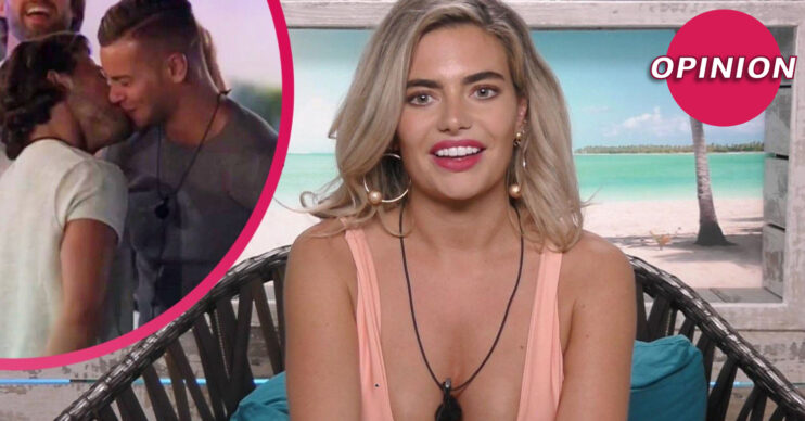 love island gay