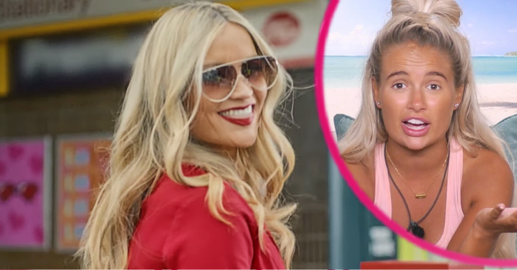 Love Island start date