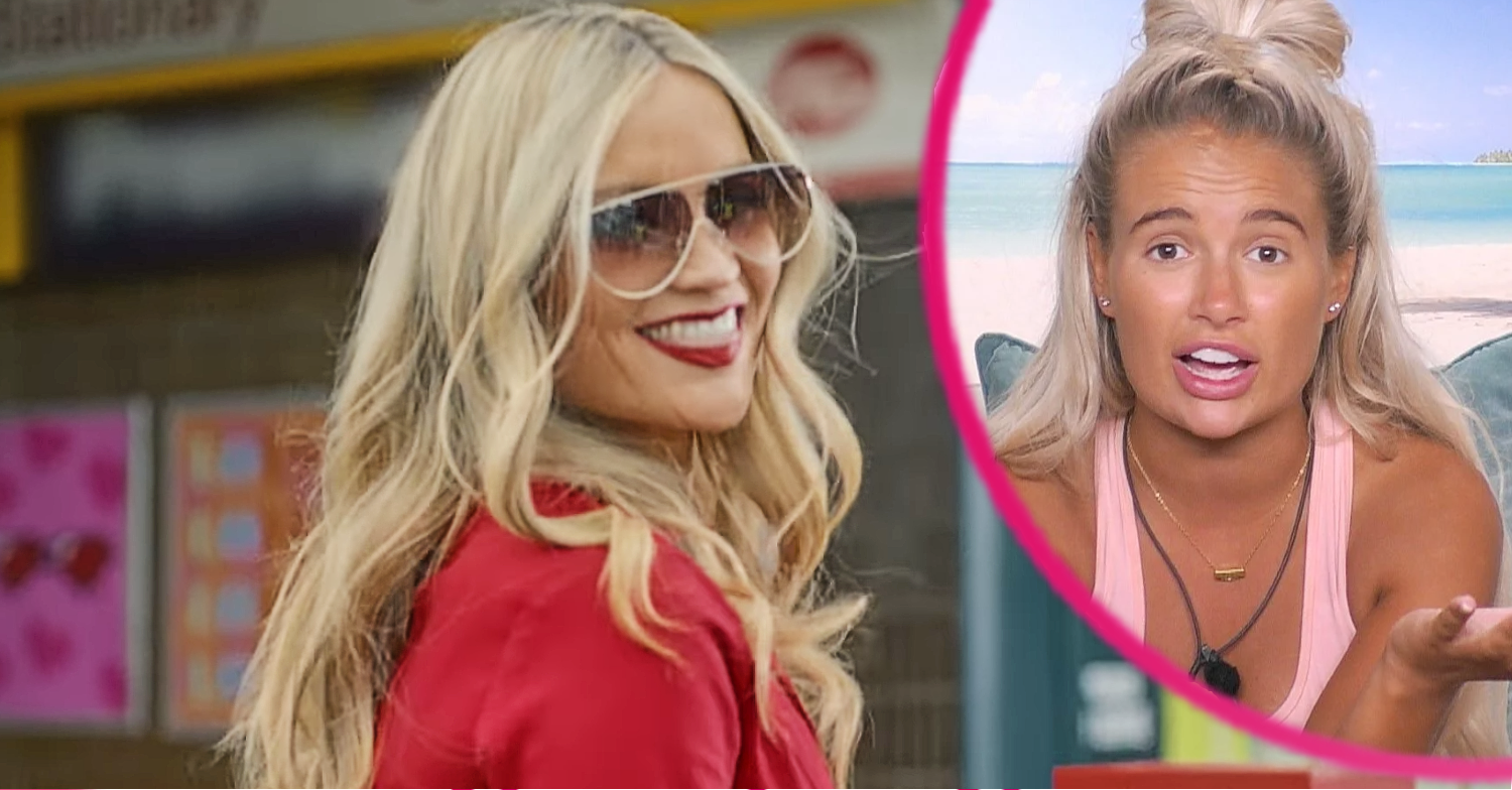 Love Island start date