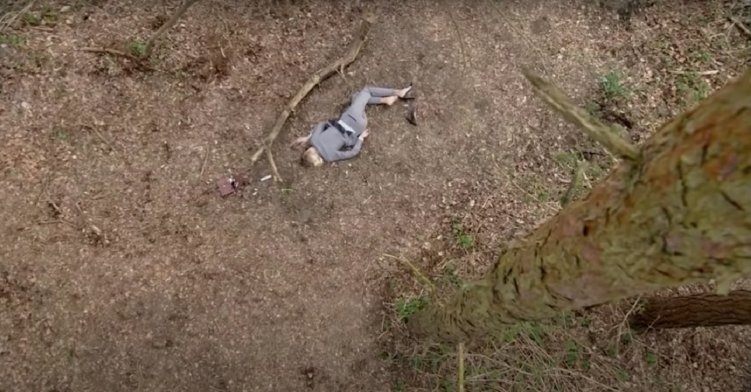 Lucy Beale in EastEnders was found dead