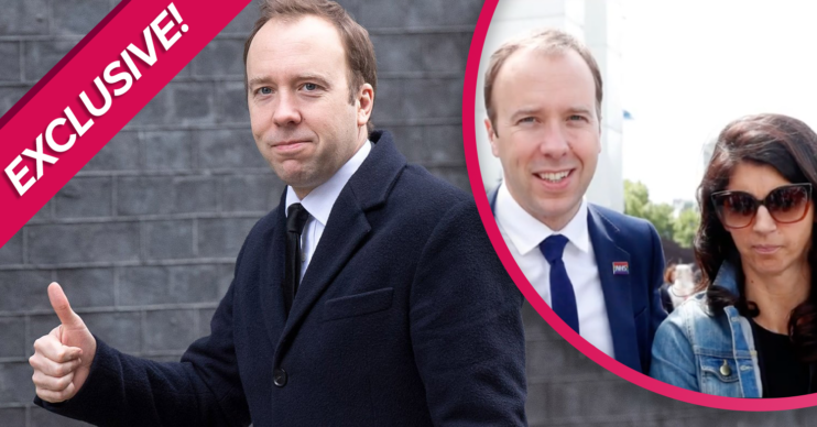 Matt Hancock aide: What is the allure of MPs?