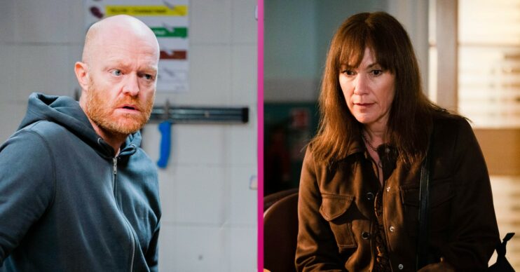 EastEnders spoilers