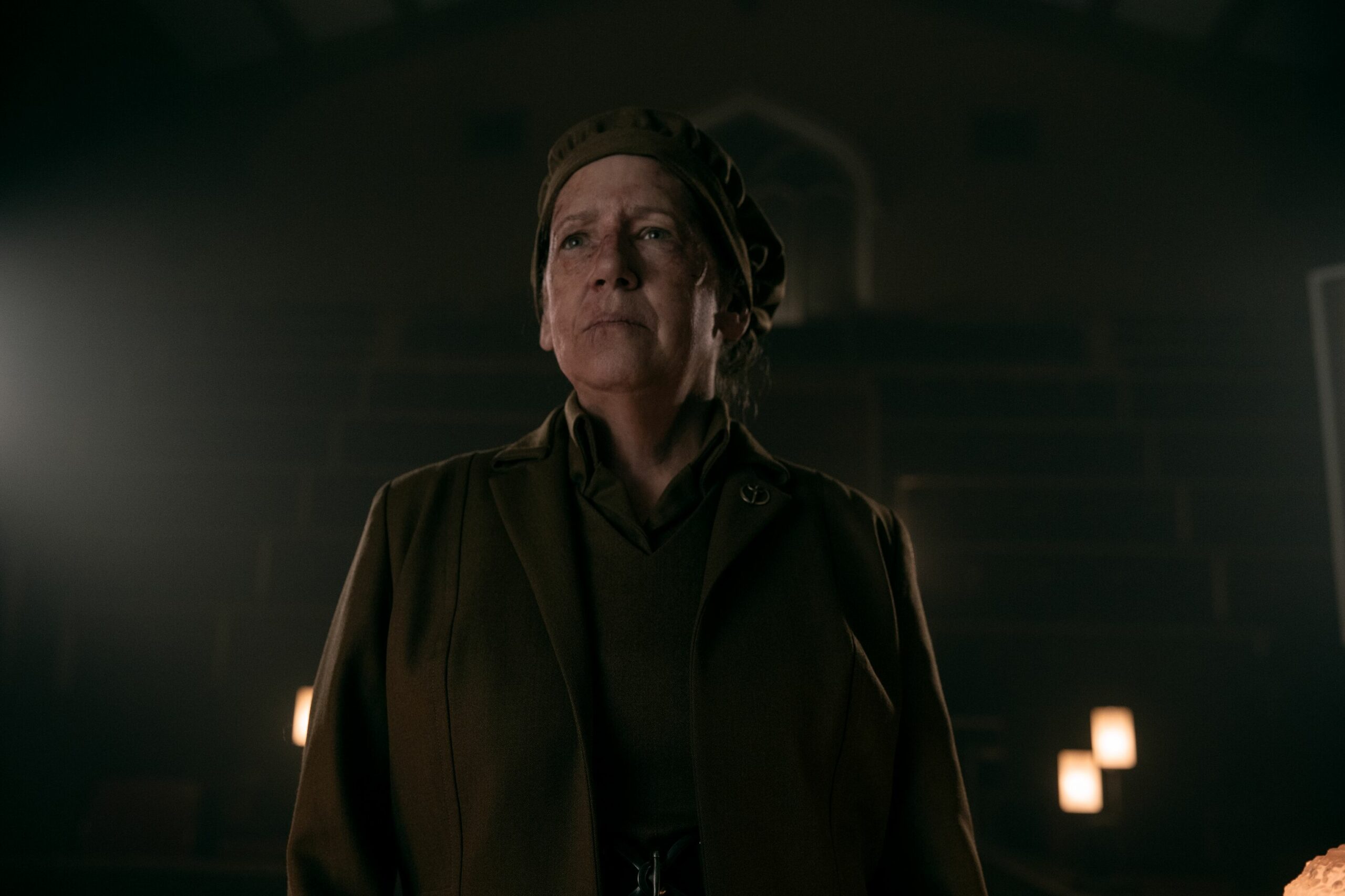 Handmaid's Tale series four episode one